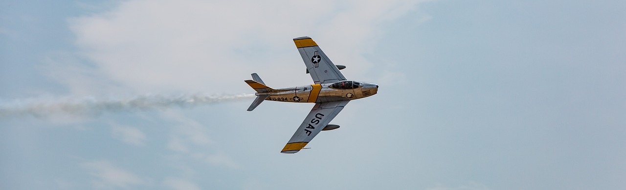 The Physics of Aerodynamics - How Planes Fly